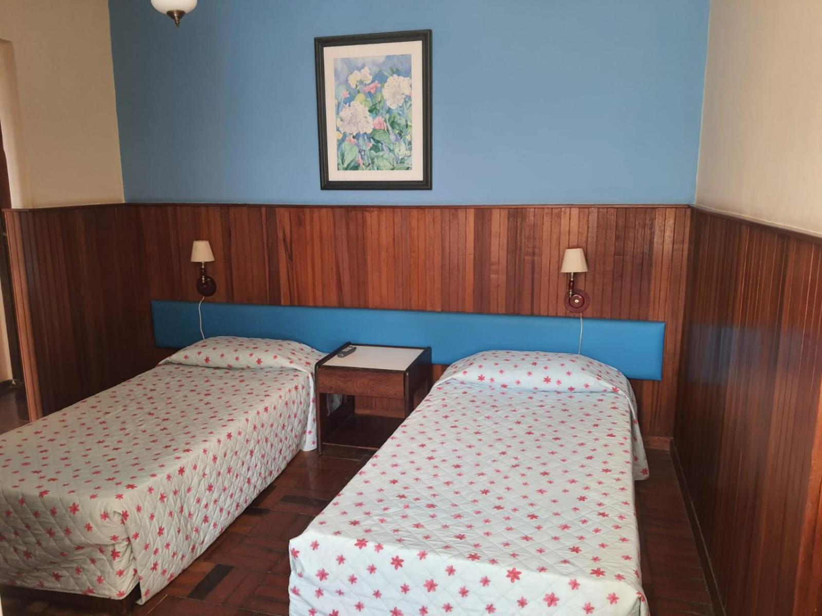 Hotel Bucsky Nova Friburgo Habitación foto