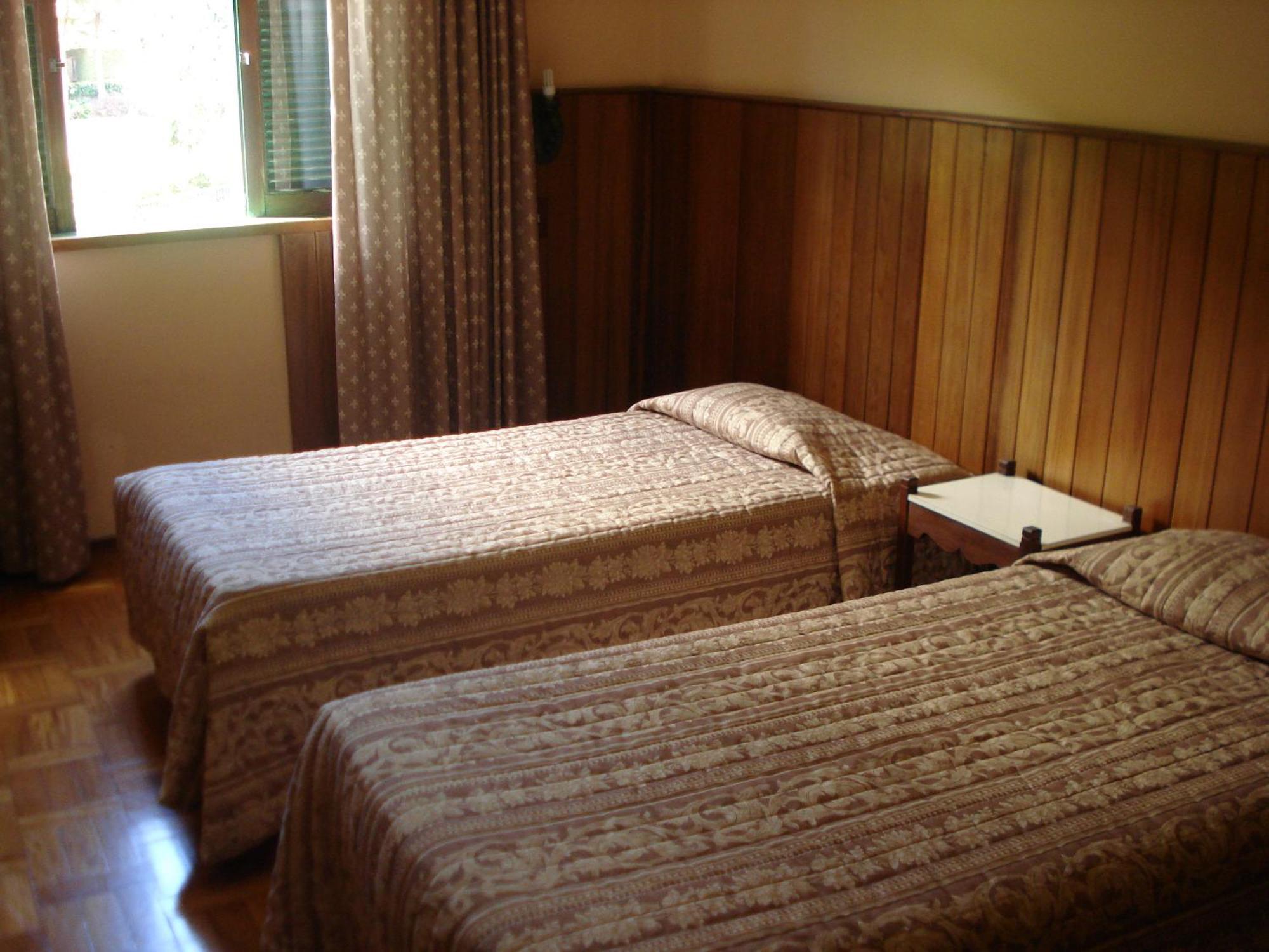 Hotel Bucsky Nova Friburgo Habitación foto