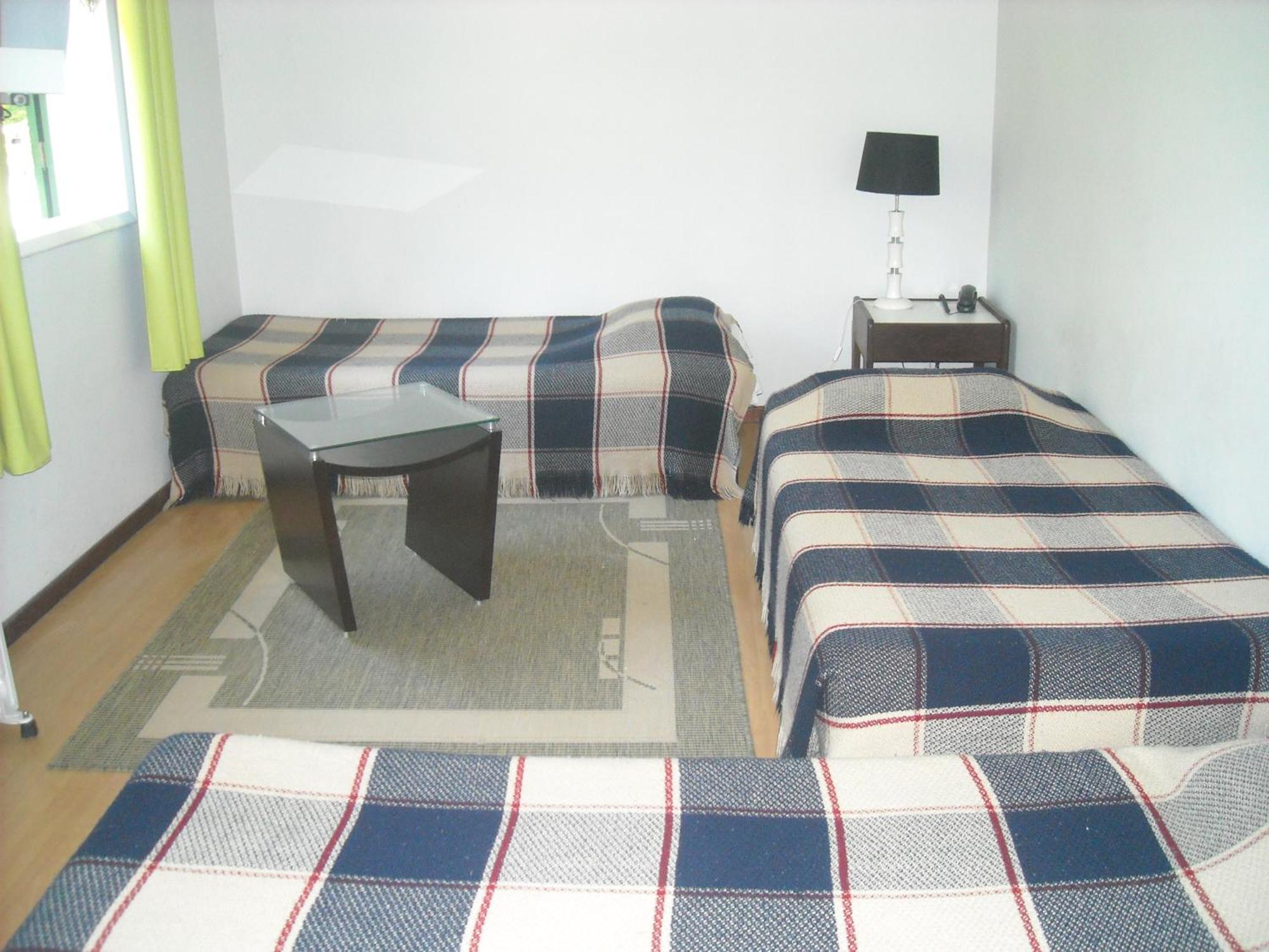 Hotel Bucsky Nova Friburgo Habitación foto